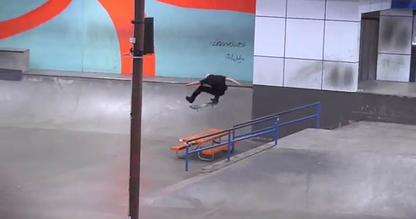 Chris Joslin | It Must Be Nice 