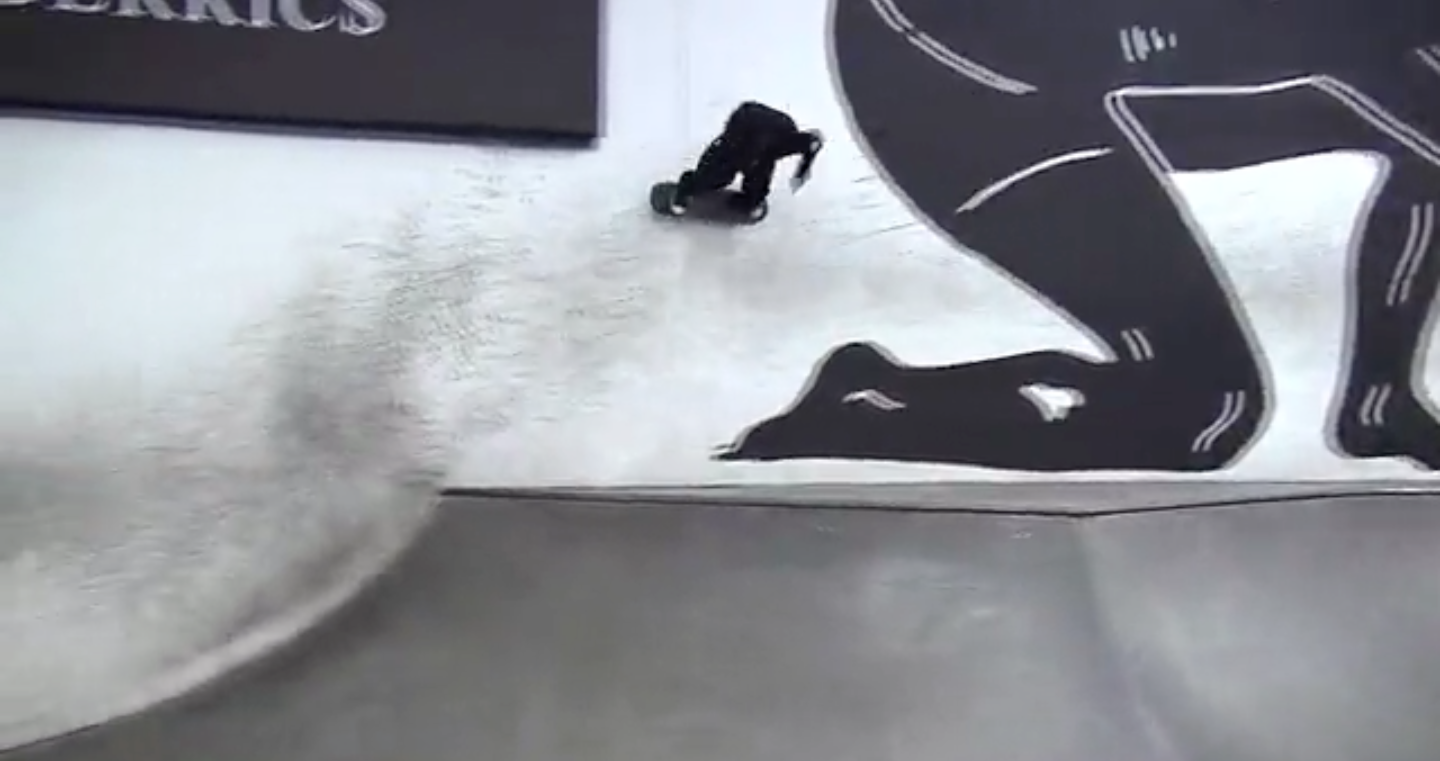 Milton Martinez | Bangin! 