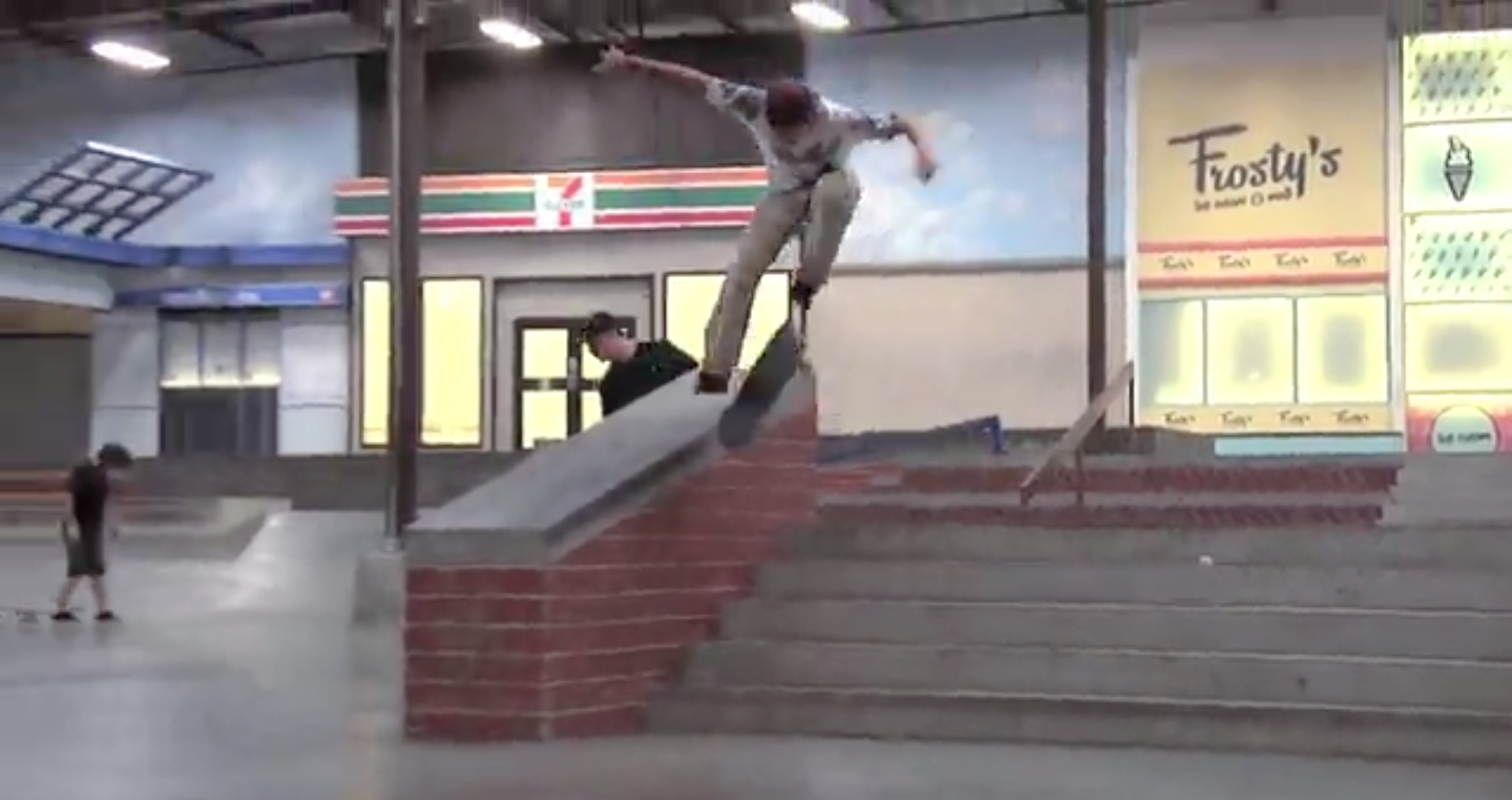 Gustavo Ribeiro | Bangin!