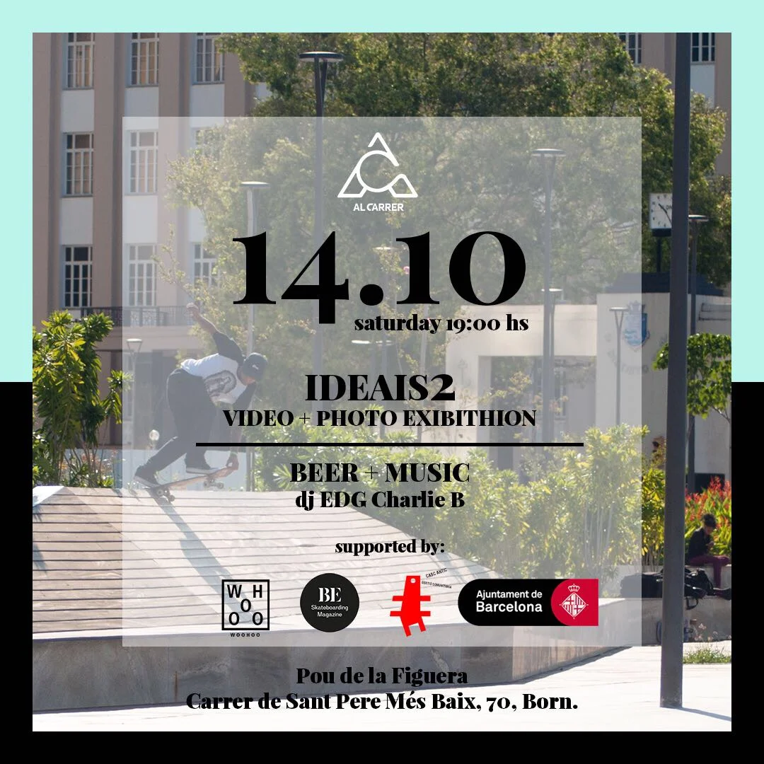 IDEAIS | Video Premiere