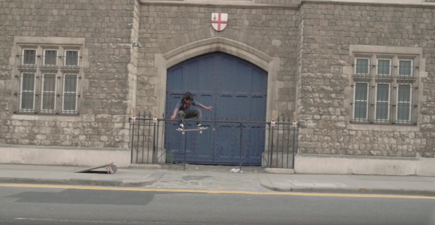 London Void | Vague