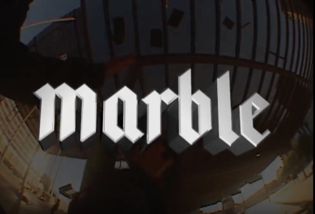Tadashi x Marble
