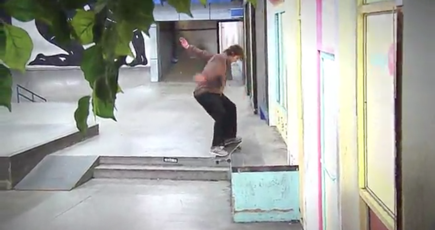 John Dilorenzo | Bangin! 
