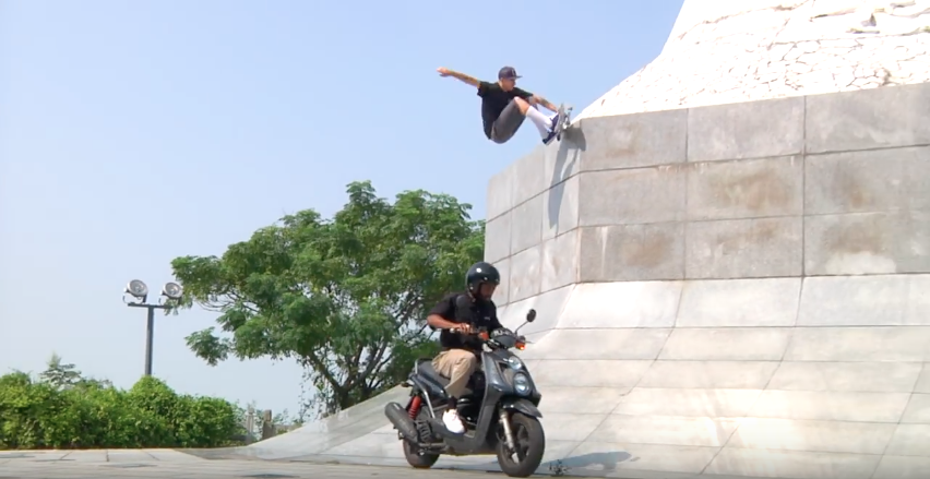 Krooked LSD | Let's Skate Dude