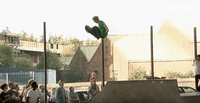 Panda Patrol | Breaking Rad