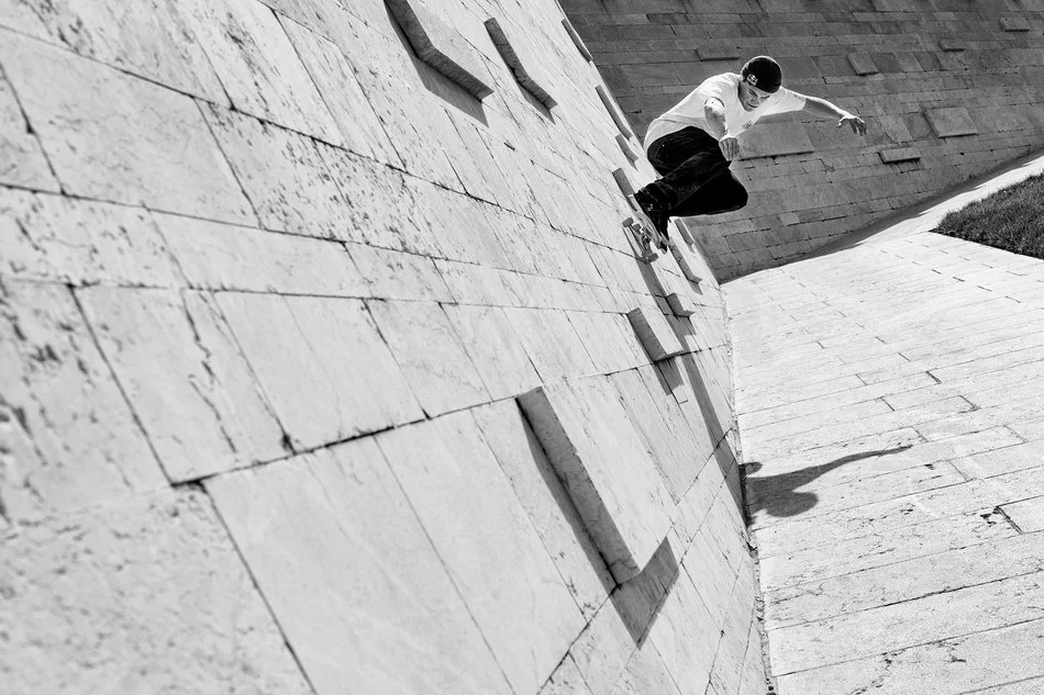 Skate Iran | Perceptions of Persia
