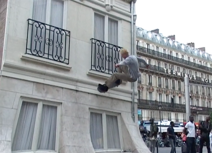 The National Skateboard Co. 2017