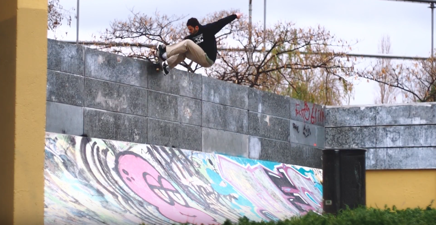 David Fernandez | After Work