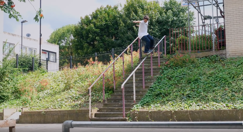 Volcom | in  London