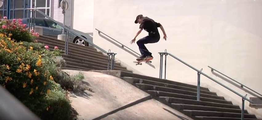 Flo Mirtain | on Habitat
