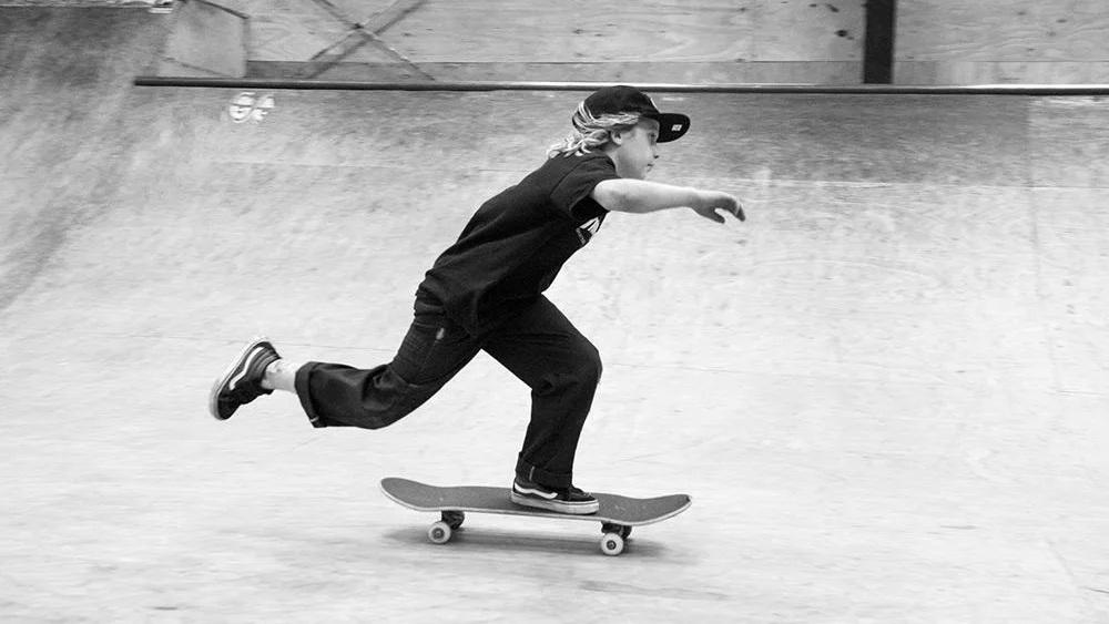 Nate Viands | Actions REALized