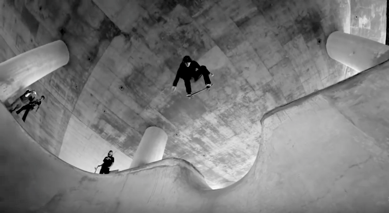 Tom Schaar |  Pro for Element