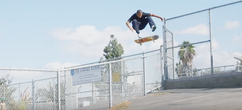 Quartersnacks SOTY | Alternate Reality