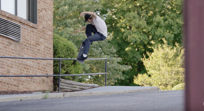 Axel Cruysberghs | Bronson Speed Co.