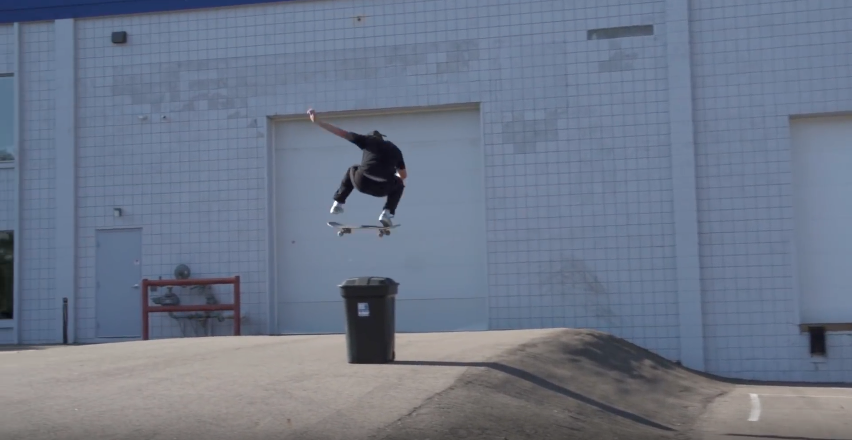 Krooked | in Minnesota