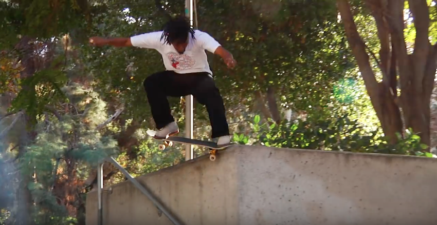 Adidas Skateboarding | Introducing 3ST