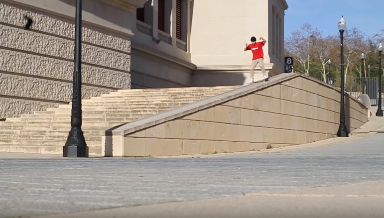 2nd Nature | in Barcelona