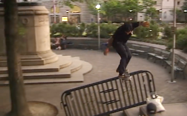 Bobby Worrest  | Quartersnacks Krooked 'LSD' Remix
