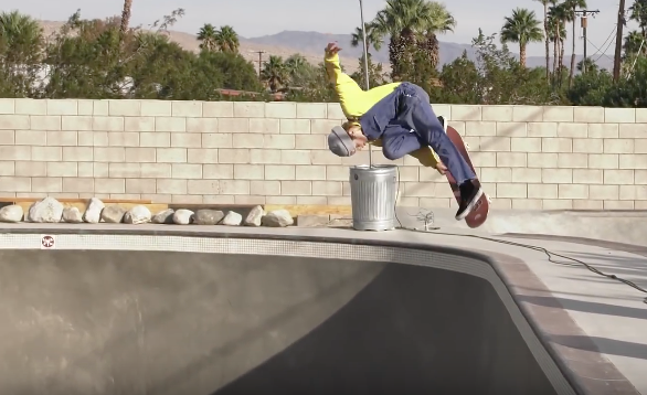 CJ Collins | Bronson Speed Co.