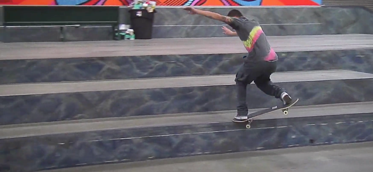 Jorge Simoes | Bangin!