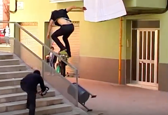 Mark Frölich | One For Mama