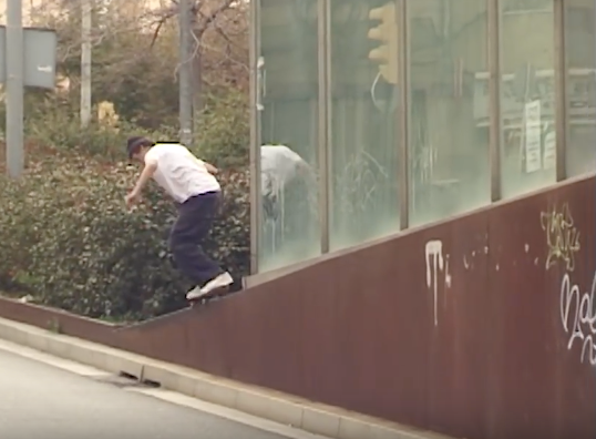 FTC Barcelona | Porfa 