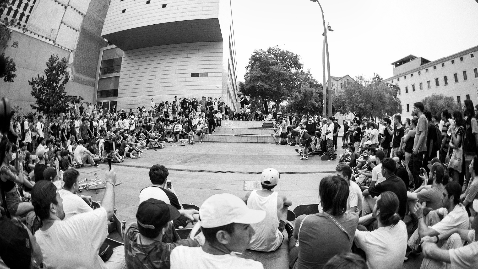 Go Skateboarding Day | Recap
