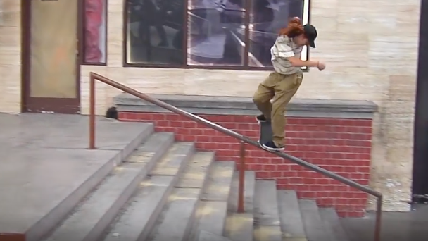 Giovanni Vianna | Bangin!
