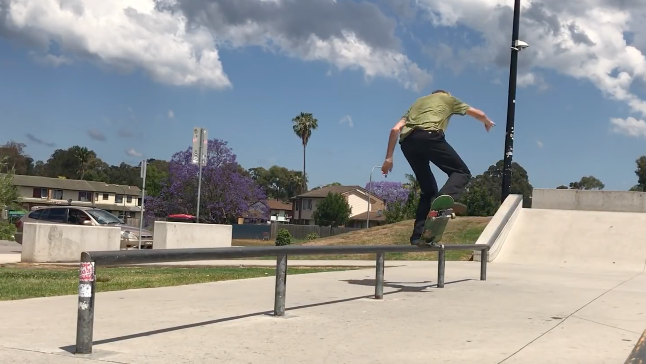Michael Pulizzi | Over 100 Flat Bar Combos