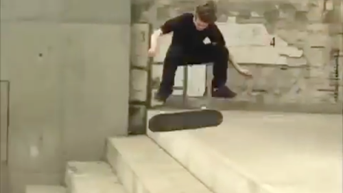 Be Skate Mag History Clip Macba Big 4 Skateboarding Magazine Be Skate Mag History Clip Macba Big 4 Skateboarding Magazine