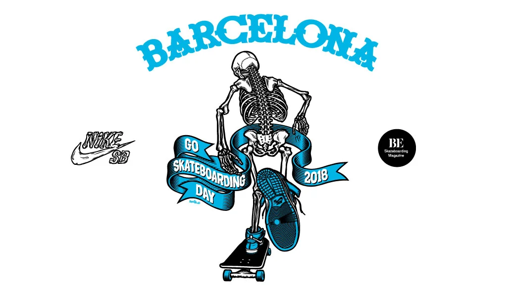 Go Skateboarding Day | Nike SB