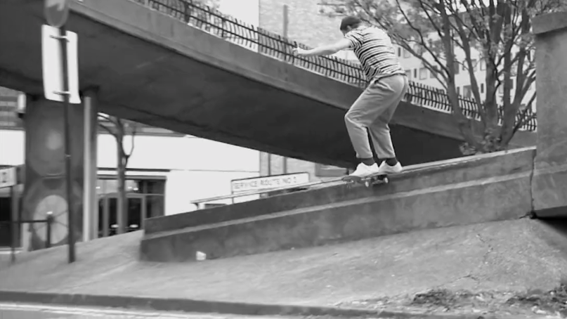 Pop Trading Company & Grey | London 02