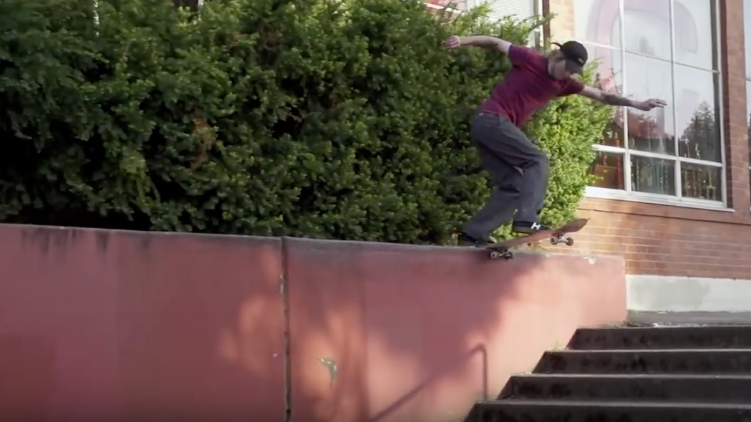 Tyler Bledsoe | "Mother" Part