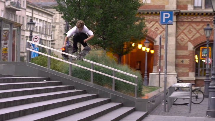 NB Numeric IB | in Budapest
