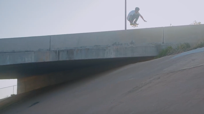 Volcom | Speak Two The Wind, Ep. 1