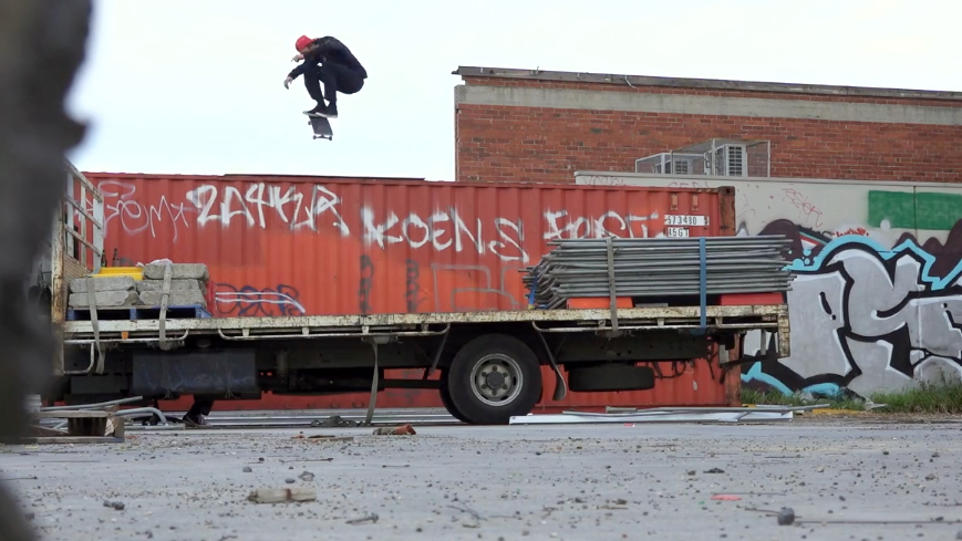 Sluggish |&nbsp;Full Video