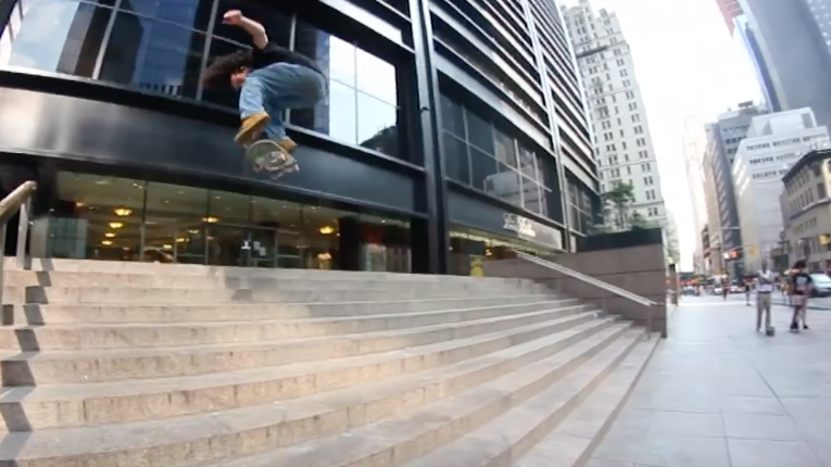 Quartersnacks | End of Summer
