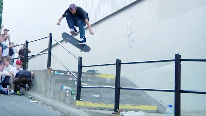 Dime Street Challenge | Video Recap 2018