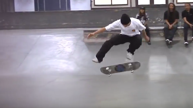BATB 11 |&nbsp;Weekend