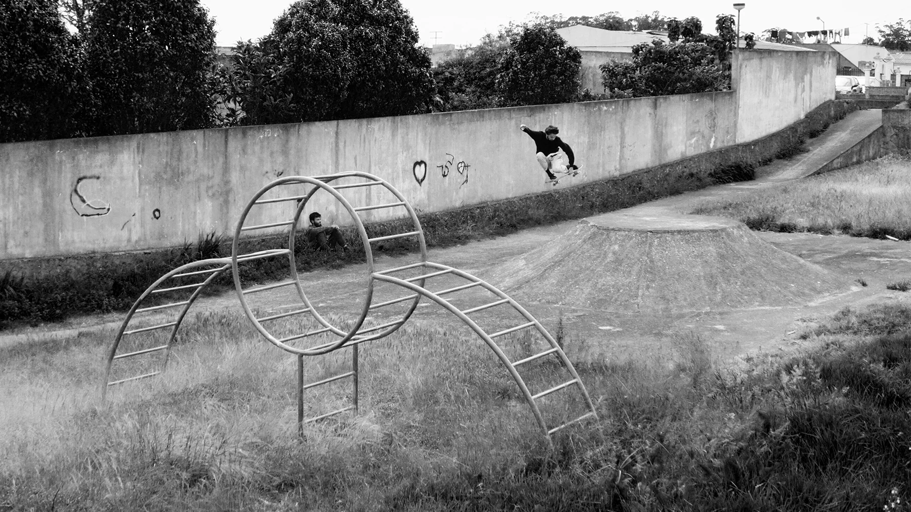 Octavio Barrera | Azorean Loop
