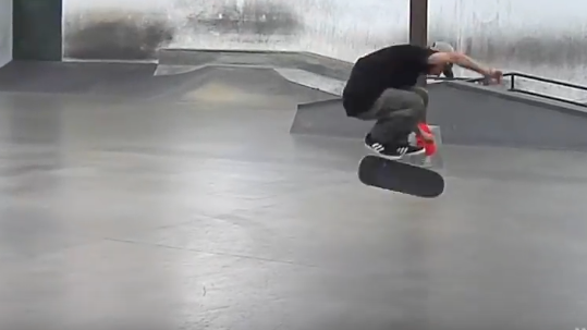 Ishod Wair vs. TJ Rogers | BATB 11