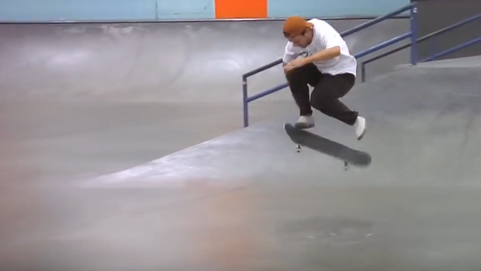 Diego Najera vs. Robert Neal &amp; Trent McClung vs. Tom Asta |&nbsp;BATB 11