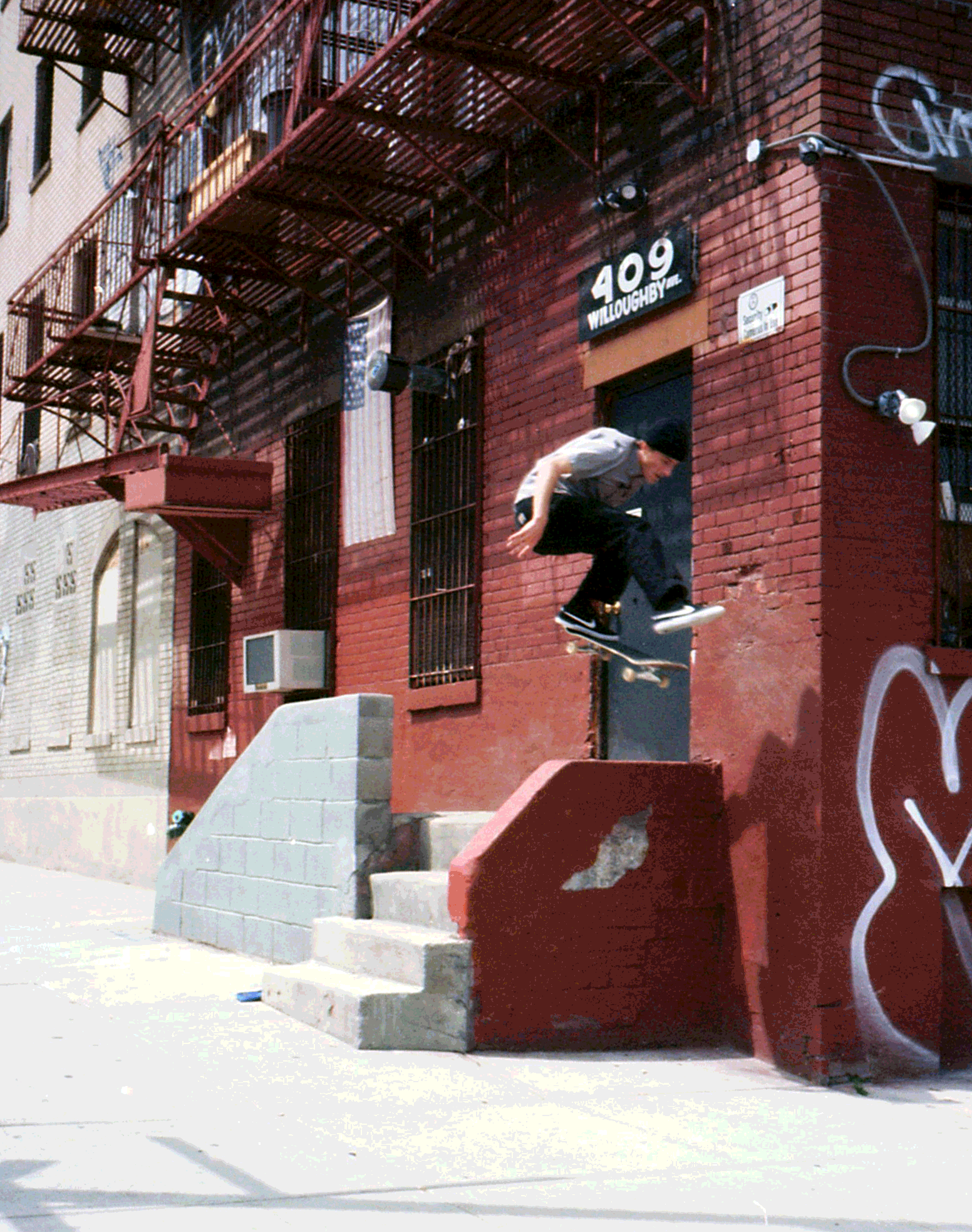 Carhartt WIP | LENTIICULAR