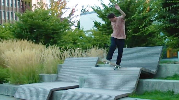 Chocolate Skateboards | in Vancouver