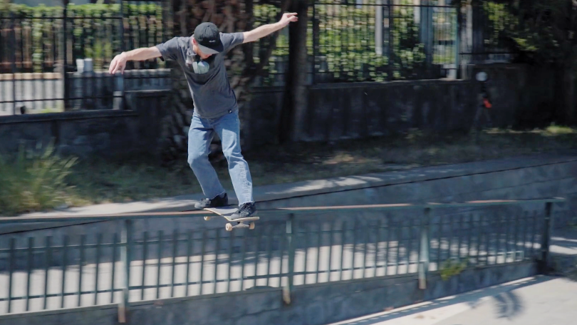NB Numeric Italy |&nbsp;The Wild Isle