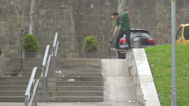 Time For Some Action | Video Part II