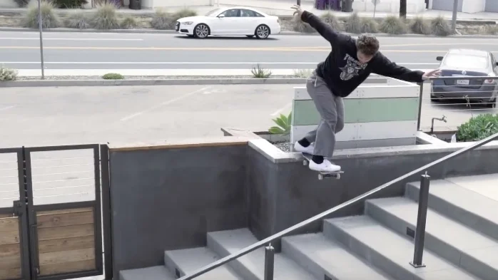 Bones Wheels |&nbsp;Easy Streets