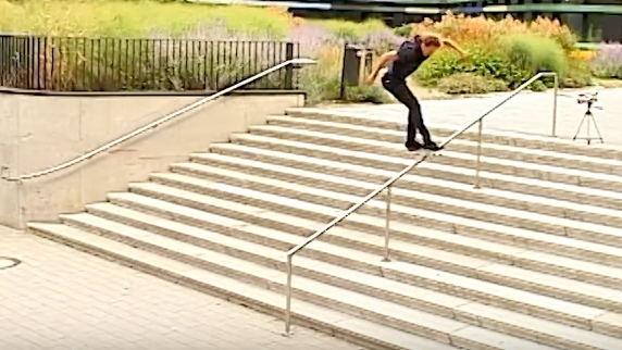 Mark Frölich | Welcome to Ricta Wheels