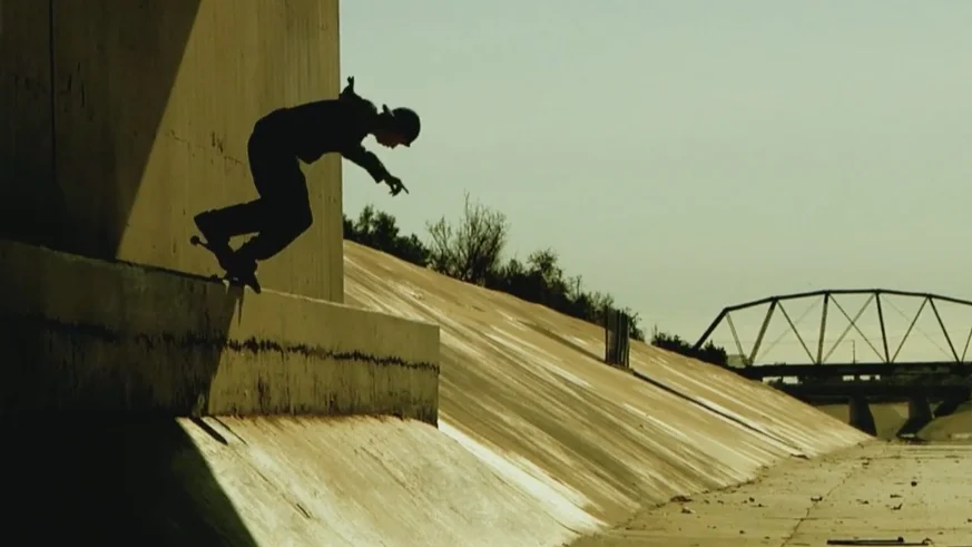 Shogo Zama | VHSMag Video Part 