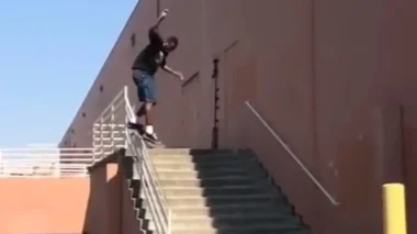 Ishod Wair | IG Highlights 2018